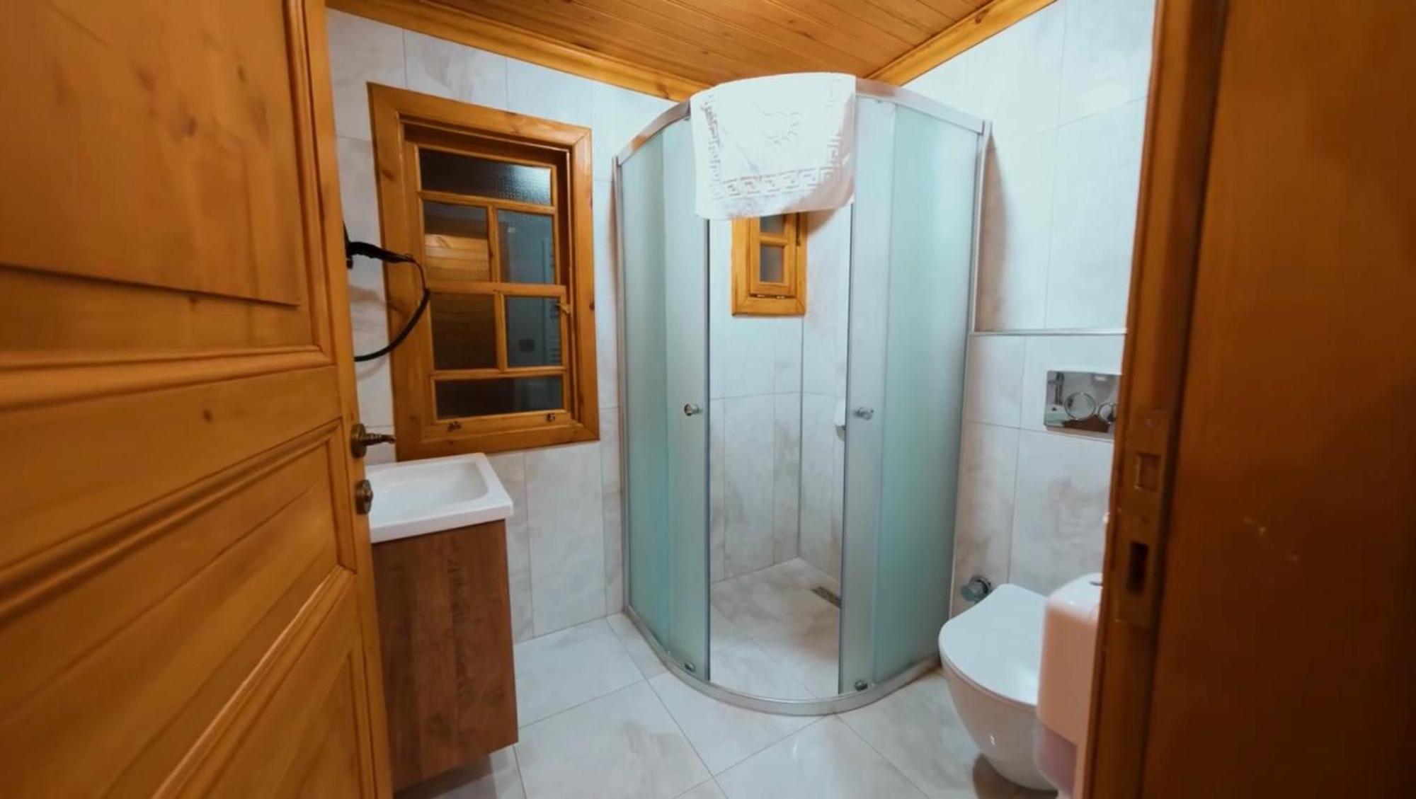 Bed and Breakfast Utku Konagi Бартын Экстерьер фото